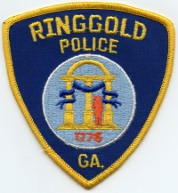 GA,Ringgold Police003