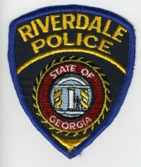 GA,Riverdale Police001