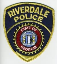 GA,Riverdale Police002