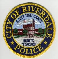 GA,Riverdale Police003