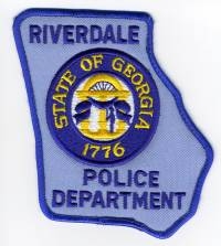 GA,Riverdale Police004