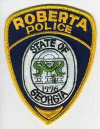 GA,Roberta Police001