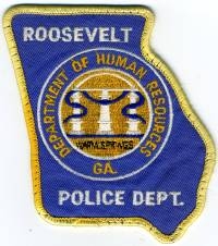 GA,Roosevelt Police001