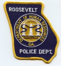 GA,Roosevelt Police002