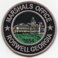 GA,Roswell Marshal002