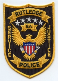 GA,Rutledge Police001