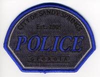 GA,Sandy Springs Police001