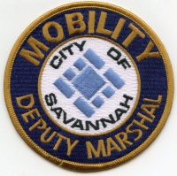 GA,Savannah City Marshal004
