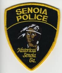 GA,Senoia Police001