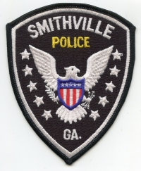GA,Smithville Police001