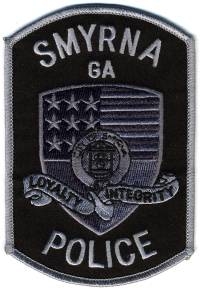 GA,Smyrna Police005