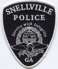 GASnellville-Police004