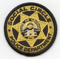 GA,Social Circle Police001