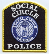 GA,Social Circle Police002