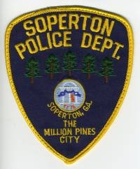 GA,Soperton Police001