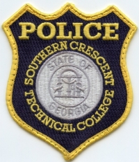 GASouthern-Crescent-Technical-College-Police001