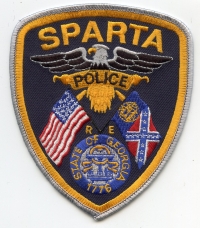GA,Sparta Police001