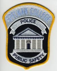 GA,Spelman College Police001
