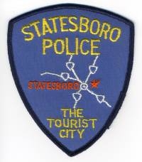 GA,Statesboro Police001