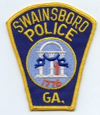 GA,Swainsboro Police001