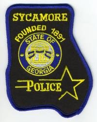 GA,Sycamore Police001