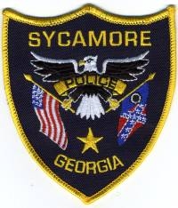 GA,Sycamore Police002