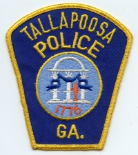 GA,Tallapoosa Police003