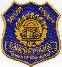 GATaylor-County-Campus-Police001