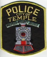 GA,Temple Police001