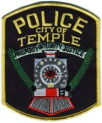 GA,Temple Police002