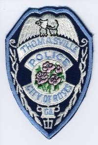 GA,Thomasville Police001