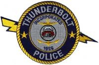 GA,Thunderbolt Police002
