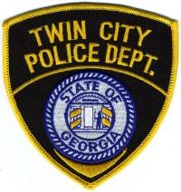 GA,Twin City Police001