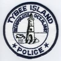 GA,Tybee Island Police001