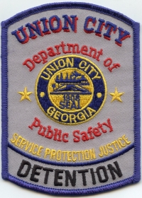 GA,Union City Detention001