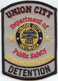 GA,Union City Detention002