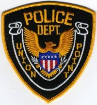 GA,Union Point Police001