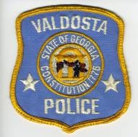 GA,Valdosta Police002