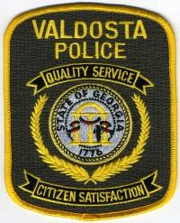 GA,Valdosta Police003