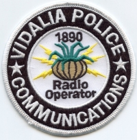 GA,Vidalia Police Communications001