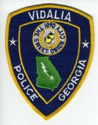 GA,Vidalia Police002