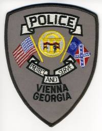 GA,Vienna Police001