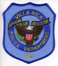 GA,Villa Rica Police002