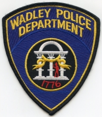 GA,Wadley Police003