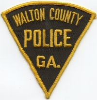 GAWalton-County-Police001