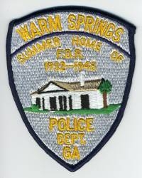 GA,Warm Springs Police002