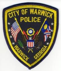 GA,Warwick Police001