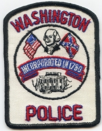 GA,Washington Police003