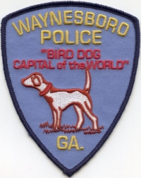GAWaynesboro-Police002