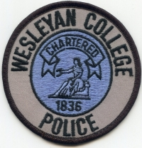 GAWesleyan-College-Police001